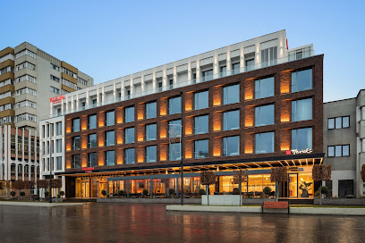 Hotel Ramada