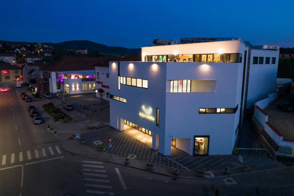 Aquarel Boutique Hotel